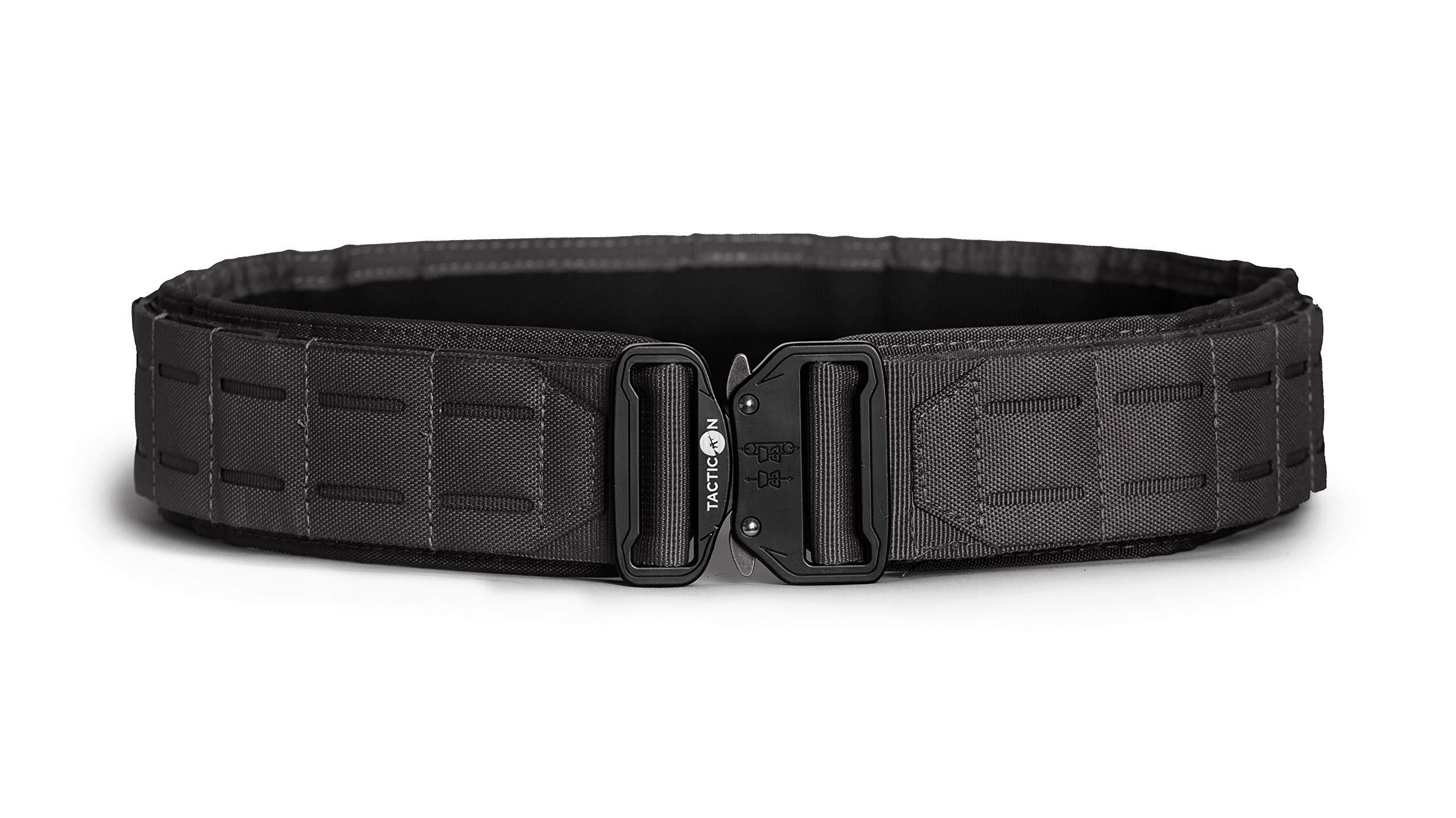 Functional Nylon Tactical Belt Pad