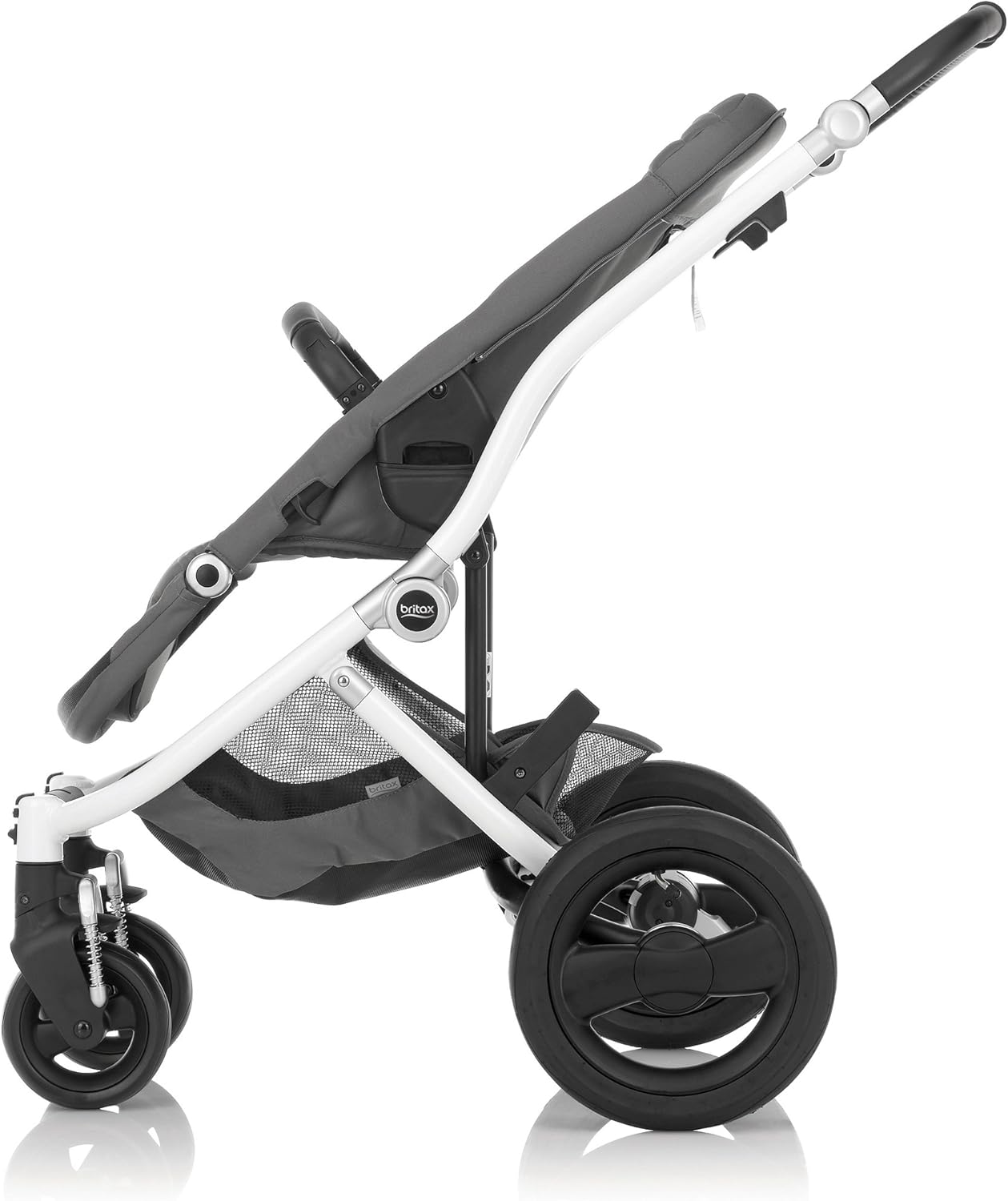 britax affinity 1