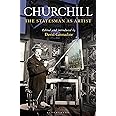 Churchill: The Statesman as Artist