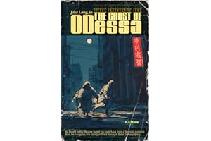 Jake Long, in: Ghost of Odessa
