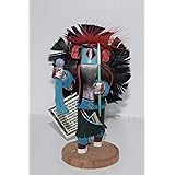 5 INCH Chasing Star Kachina