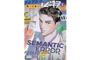 Semantic Error (comic), Vol. 5