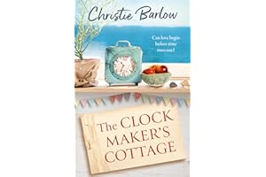 The Clockmaker’s Cottage: Pre-order the 6th instalment of the heartwarming Puffin Island series, from the bestselling author 