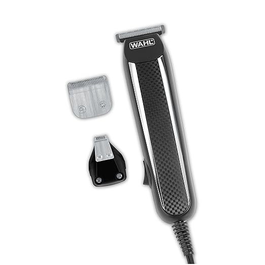 wahl 9686 manual