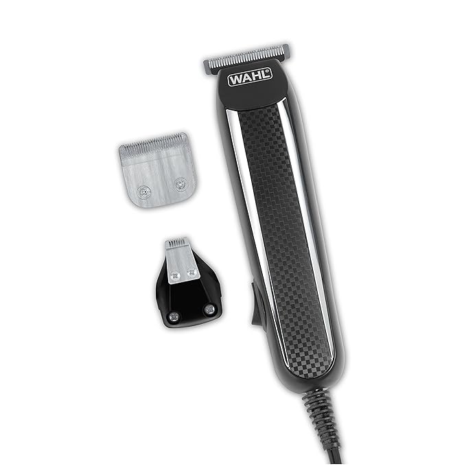 wahl powerplus corded hair clipper
