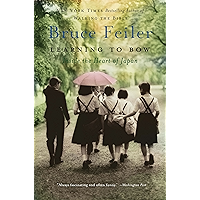 Learning to Bow: An American Teacher in a Japanese School book cover Learning to Bow: An American Teacher in a Japanese School book cover