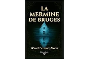La Mermine de Bruges (French Edition)