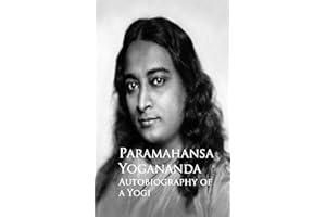 Autobiography of a Yogi