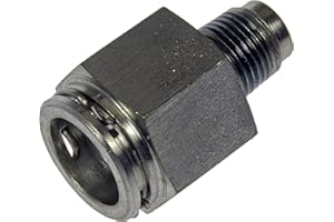 Dorman 800-724 Transmission Line Quick Connector Ready To Paint If Needed
