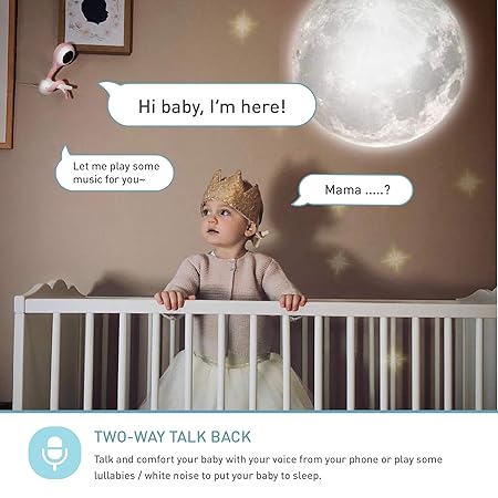 lollipop baby monitor target