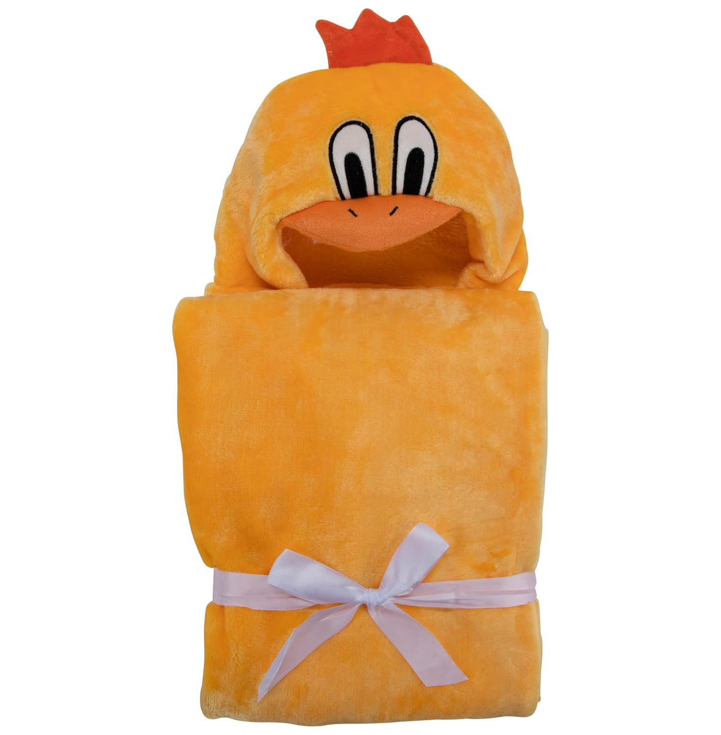 microfibre hooded towel