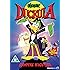 Count Duckula - Vampire Vacation [DVD] [1988]