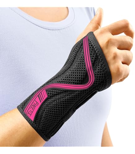 Colles Rosh Colles Fracture Short Arm Splint