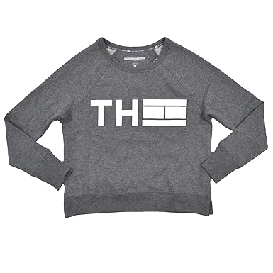 tommy hilfiger sport jumper