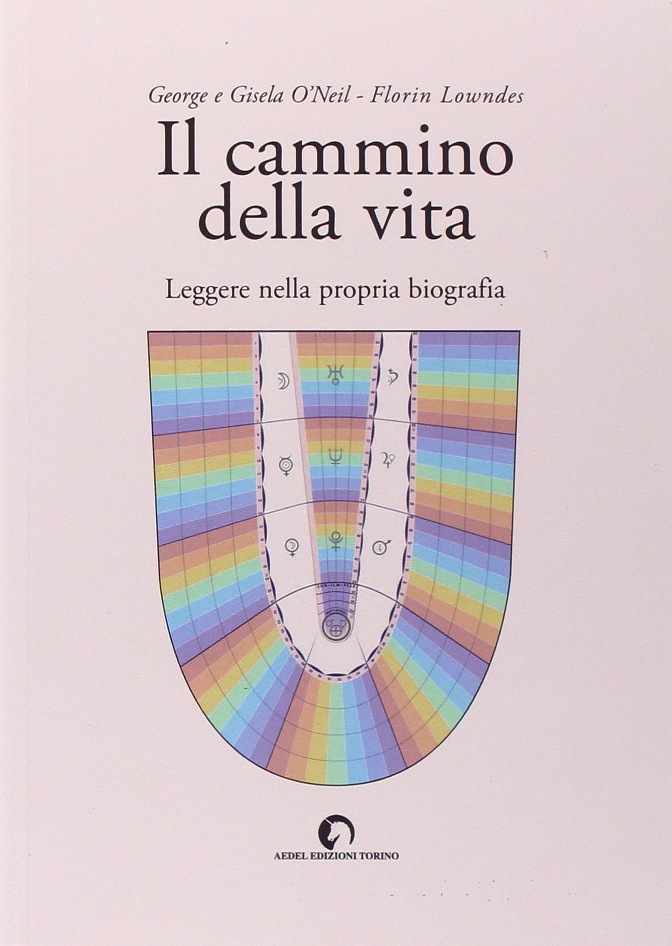 Amazon It Il Cammino Della Vita Leggere Nella Propria Biografia Con Carta Della Vita O Neil George O Neil Gisela Lowndes Florin Margesin M Ferraris A Libri