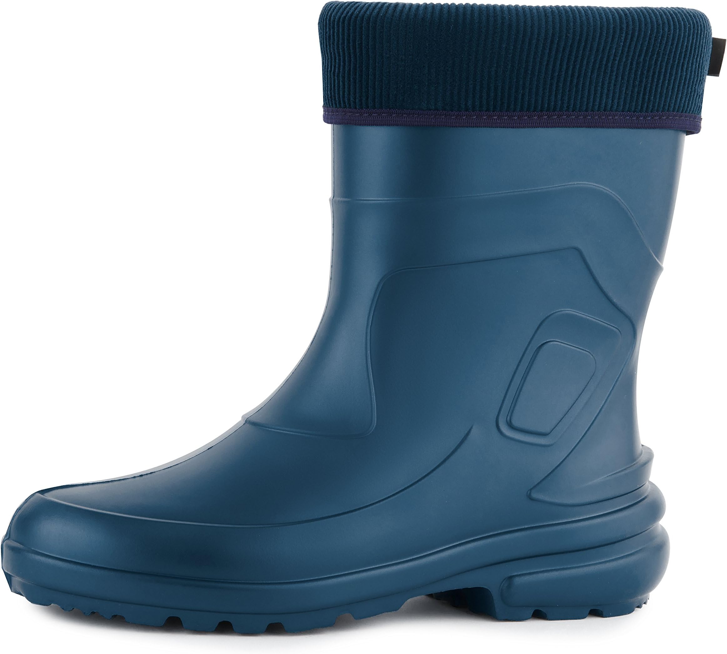 Ladeheid Women's EVA Thermo Extra Light Wellington Boots Rainy Wellies Rain Boots LA-800-2017
