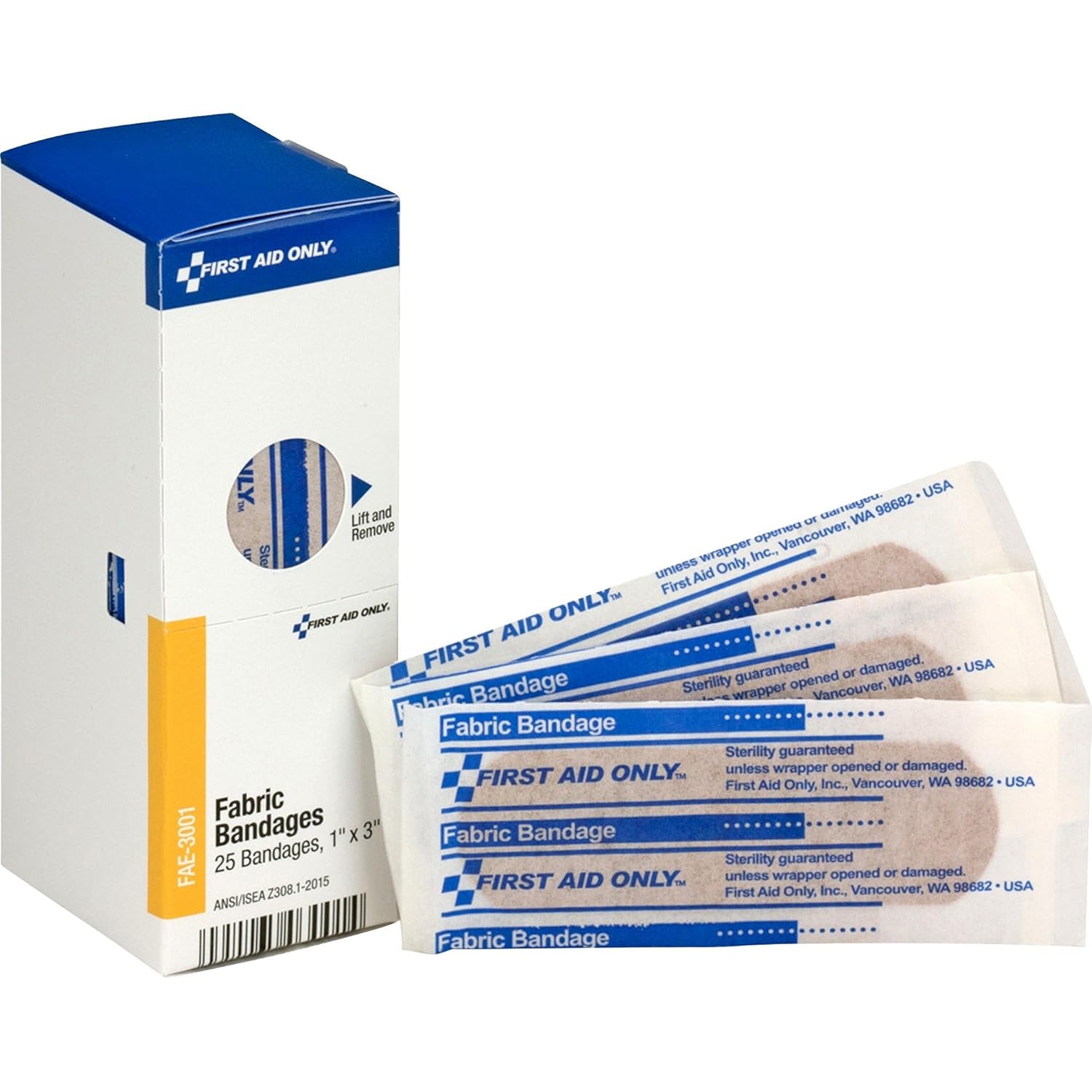 Best X Lighting First Aid Kit