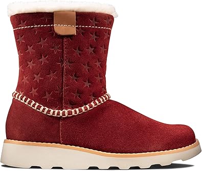 clarks childrens boots uk