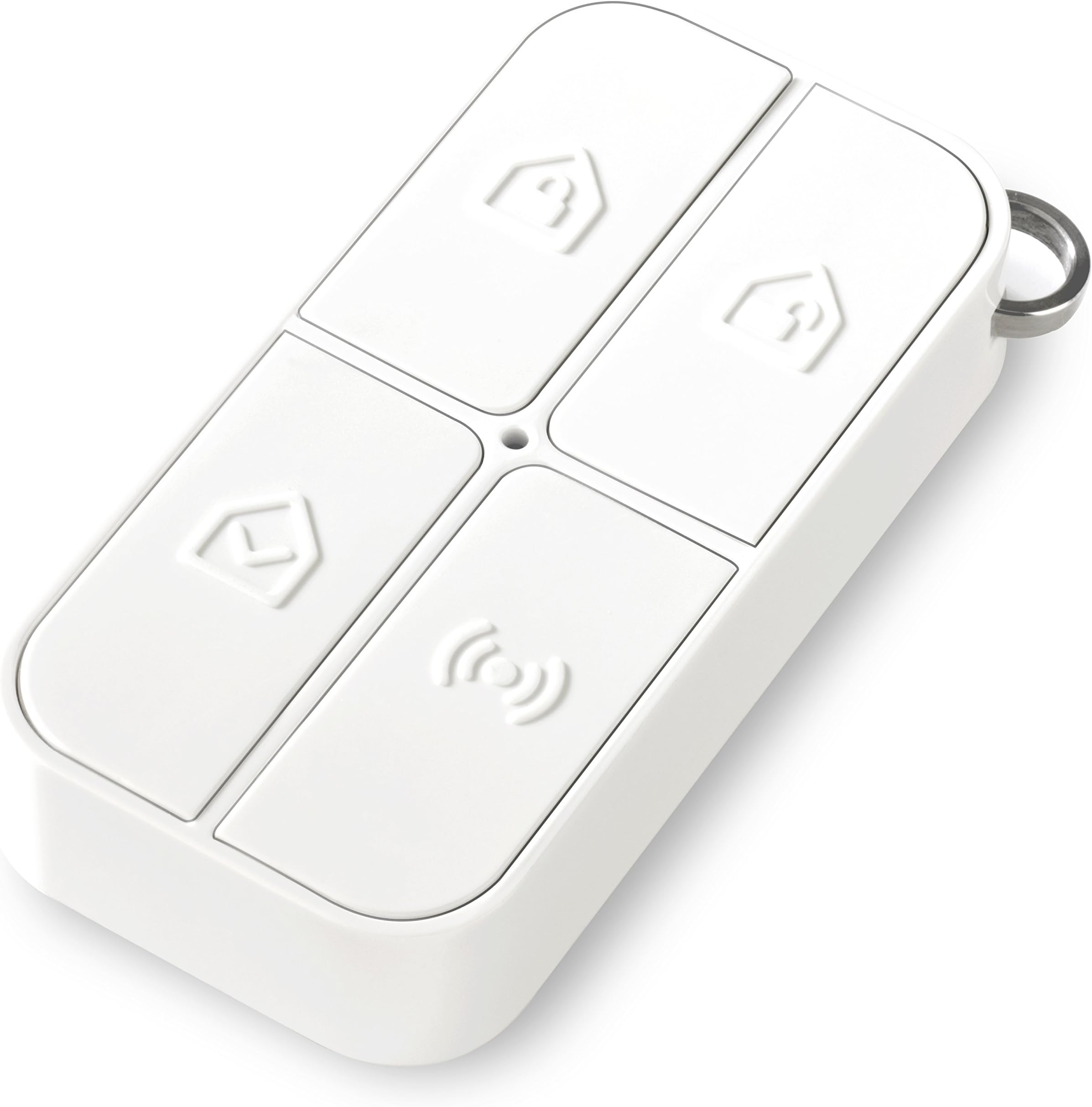 Remote Tag RC3R Control System