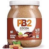 PB2 Powdered Chocolate Peanut Butter with Cocoa