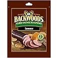 LEM Backwoods Cured Sausage Seasoning with Cure Packet, Summer Sausage