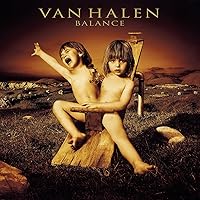 Van Halen - For Unlawful Carnal Knowledge - Paper Sleeve/2023