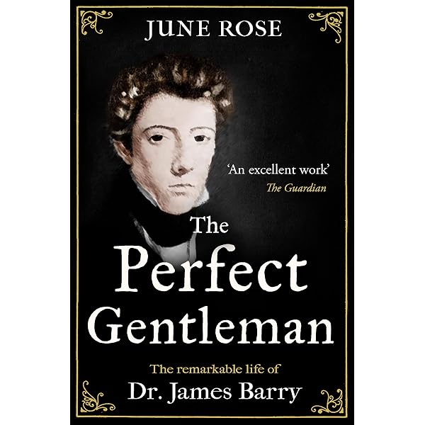 洋書 THE PERFECT GENTLEMAN JAMES Amazon.com: The Perfect Gentleman: The remarkable life of Dr