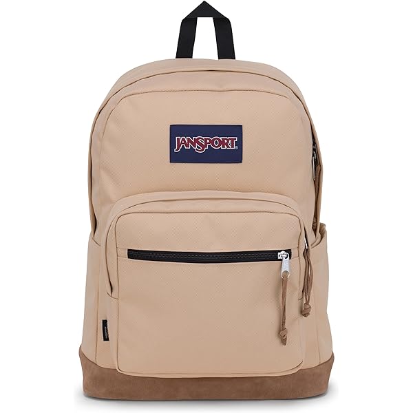 Amazon.com: JanSport Main Campus FX Backpack - Travel or Work Bag