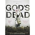 Amazon.com: God's Not Dead 2 [DVD] : Melissa Joan Hart, Jesse Metcalfe ...