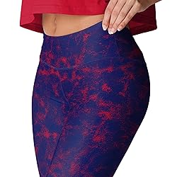 FOCO New York Giants NFL Womens Team Color Cloud