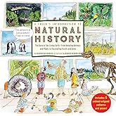 A Child's Introduction to Natural History: The Story of Our Living Earth–From Amazing Animals and Plants to Fascinating Fossi