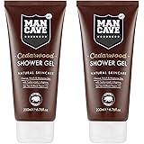 ManCave ShowerGel