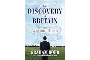 The Discovery of Britain: An Accidental History