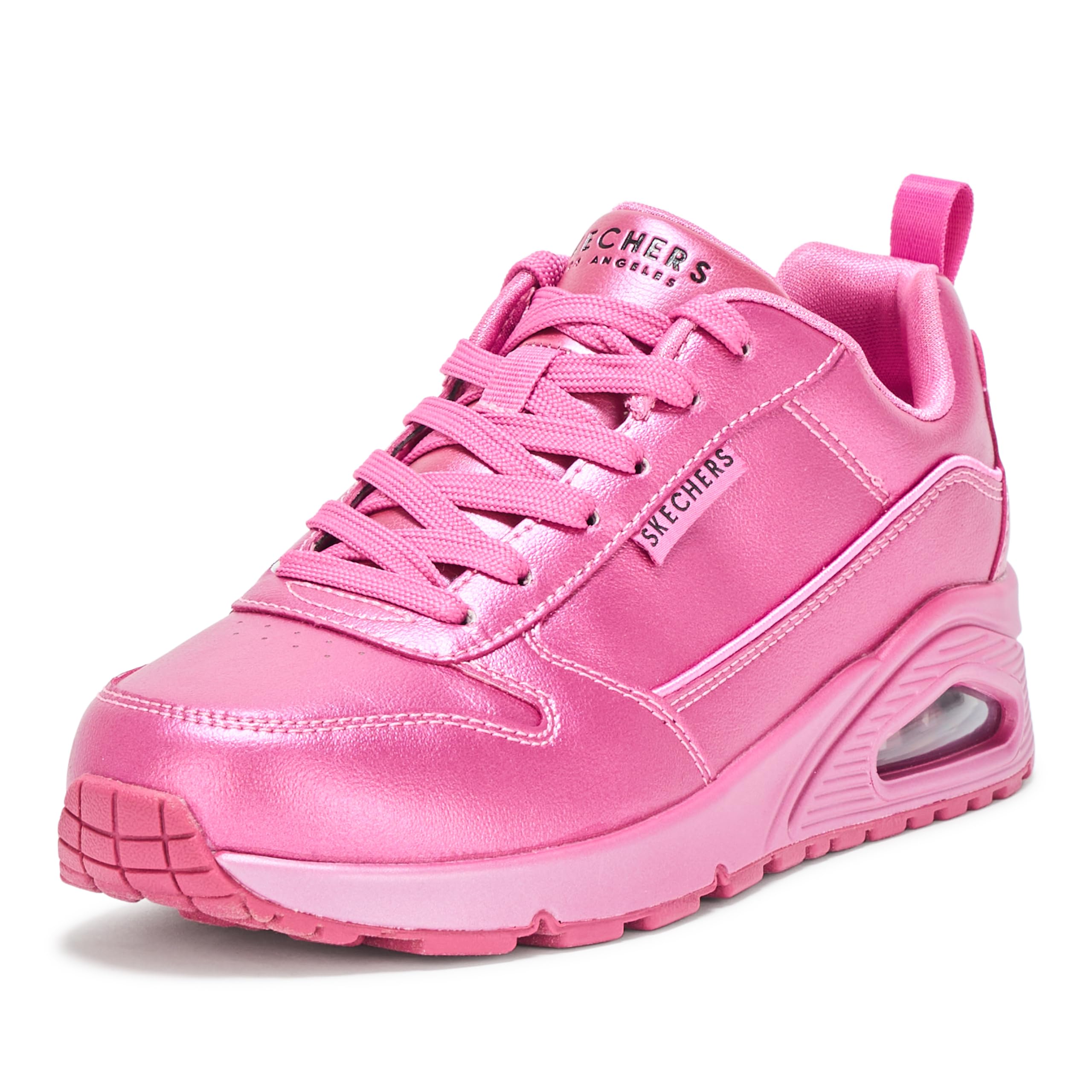 Skechers Street Women's,UNO - Galactic GAL,MAG, 5 M US Image