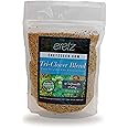 Tri-Clover by Eretz (8oz) - Choose Size! Three Part Blend of Clovers Providing Beauty, Cover, and Natural Attractant. No Coatings or Fillers, Premium Seeds Only.