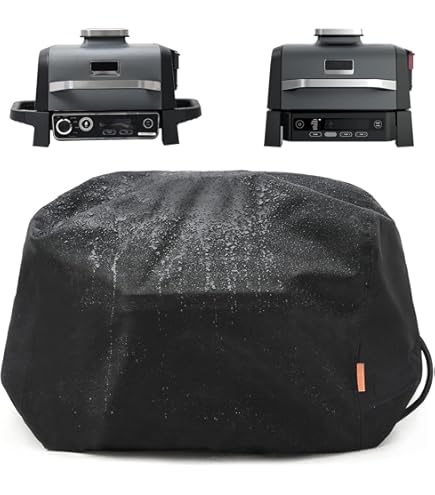 Amazon.com : Waterproof Cover for Ninja XSKUNSTAND Outdoor Stand