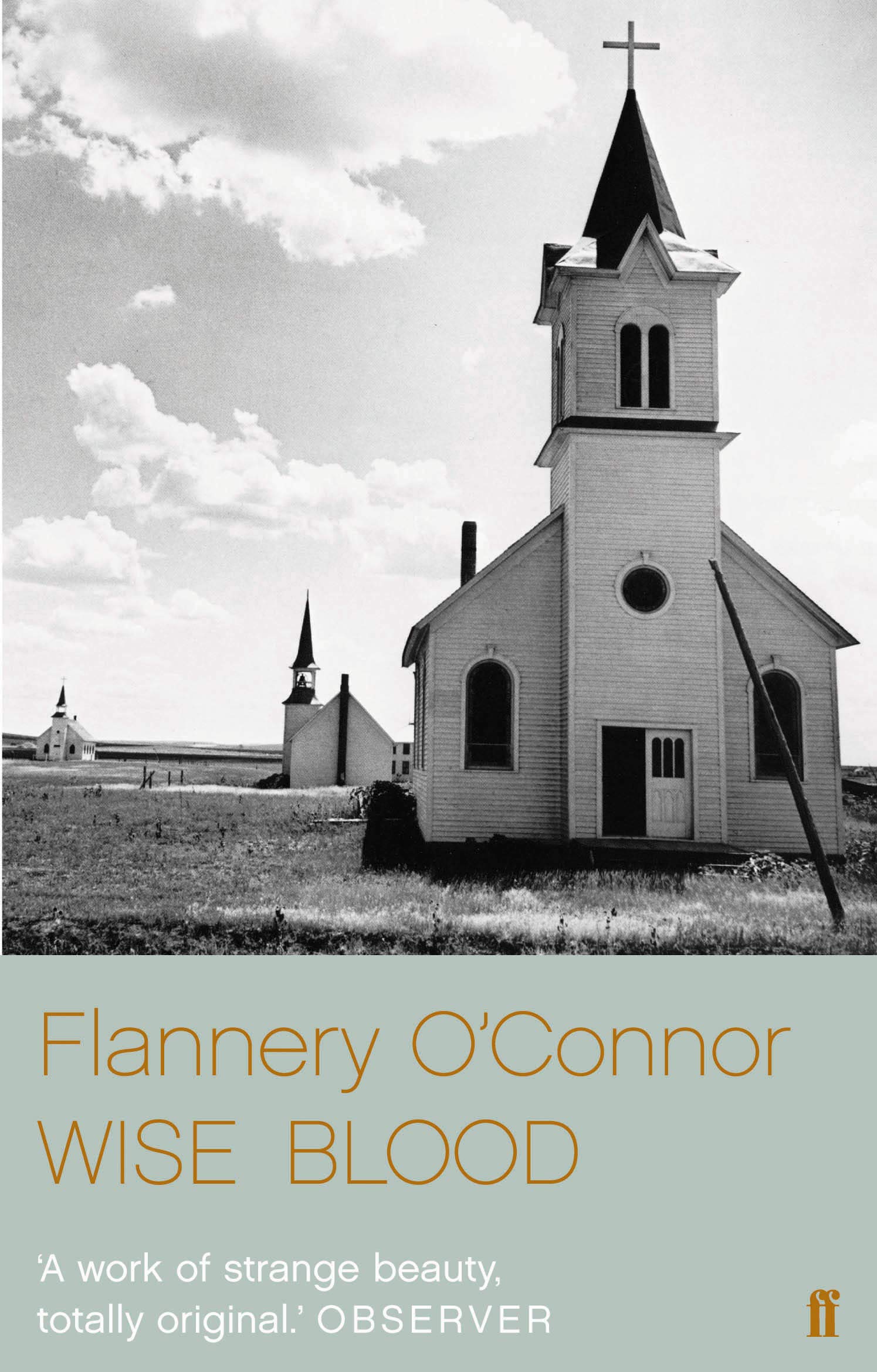 Wise Blood Flannery O Connor O Connor Flannery Amazon De Bucher