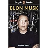 Penguin Readers Level 3: Elon Musk (ELT Graded Reader) (LADYBIRD READERS)