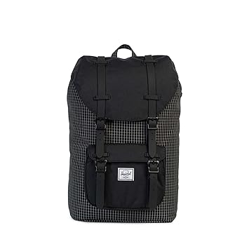 herschel little america 23.5 l