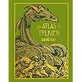 Atlas of Tolkien Deluxe Edition