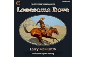 Lonesome Dove