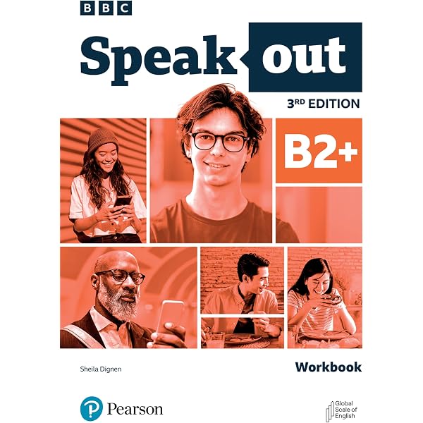 Speakout 3ed B2+ Student's Book and eBook with Online Practice
