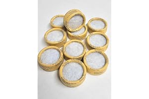 Generic Moose Labs Filter, Replacement Filters, Carbon Filter for Smoking, Moose Labs mouthpeace 10 Pack