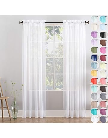 Children S Curtains Home Furniture Diy Children S Net Curtain