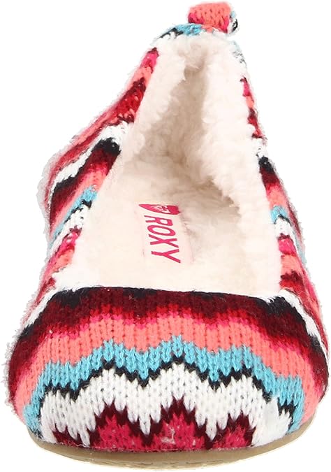 roxy house slippers