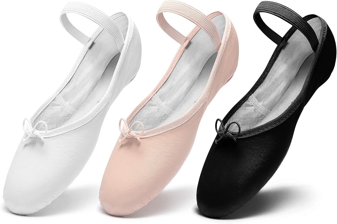 amazon uk ballet shoes