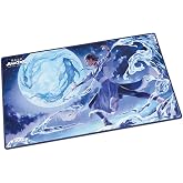 Ultimate Guard Play-Mat Magic: The Gathering | Avatar: The Last Airbender - Waterbender Ascension
