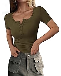 PRETTYGARDEN Women's 2025 Spring Summer Short