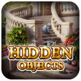 Lucky Adventure - Free Hidden Objects Game