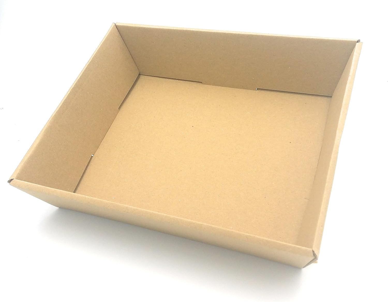 Hamper Tray Cardboard Trays Empty Food, Fruit, Cans, Drinks, Gift